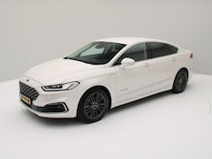 Ford Mondeo - 2.0 IVCT HEV Vignale
