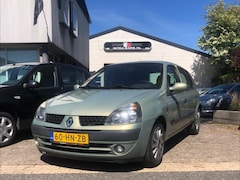 Renault Clio - 1.6-16V Privilège Nette en goed rijdende 5 deurs Clio met o.a Airco, Electr pakket enz enz