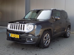 Jeep Renegade - 1.4 MultiAir Limited