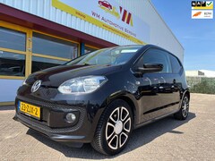 Volkswagen Up! - 1.0 high up BlueMotion NAVI AIRCO