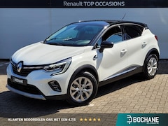 Renault Captur - 1.6 E-Tech Hybrid 145 Intens