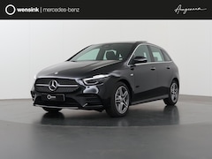 Mercedes-Benz B-klasse - 250 e Business Solution AMG | Memory | Trekhaak | Winterpakket | Panoramadak