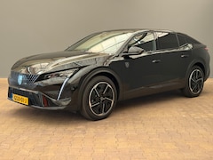 Peugeot 408 - 1.2 PureTech GT 130 EAT8 | Alcantara bekleding | Apple Carplay/Android Auto|telefoonintegr