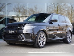 Land Rover Range Rover Sport - P400 Hybride HSE Dynamic BTW Panoramadak