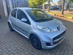 Peugeot 107 - 1.0-12V Urban Move AC / NAP / NIEUW APK