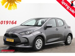 Toyota Yaris - 1.0 VVT-i Comfort ACC Airco