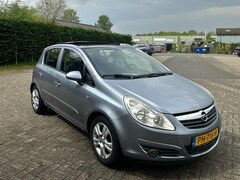 Opel Corsa - 1.2-16V Essentia