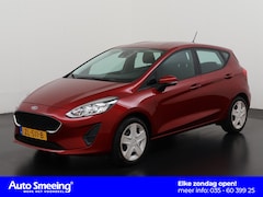 Ford Fiesta - 1.1 Trend | Airco | Bluetooth | Zondag Open