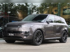 Land Rover Range Rover Sport - P 440 E Dynamic Panoramadak