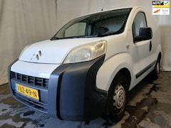 Citroën Nemo - 1.4 SCHADEAUTO