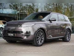 Land Rover Range Rover Sport - P 460 SE Elek. Trekhaak Meridian Panoramadak
