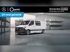 Mercedes-Benz Sprinter - 315 CDI GB L2 RWD PRO