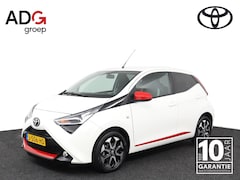 Toyota Aygo - 1.0 VVT-i x-cite | Climate-Control | Apple Carplay/Android Auto | Parkeercamera | Lichtmet