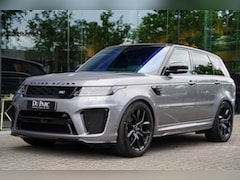 Land Rover Range Rover Sport - P575 SVR Meridian Panoramadak