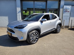 Toyota Yaris Cross - 1.5 Hybrid Dynamic 116 pk | Keyless entry | Apple Carplay/Android Auto | Achteruitrijcamer