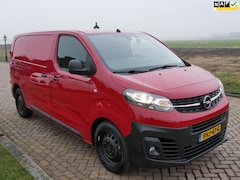 Opel Vivaro - 1.5 CDTI 88kW L2H1 Edition AC 3-SEATS * FUEL PUMP DEFECT