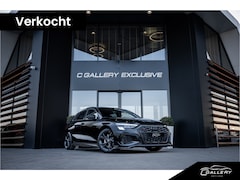 Audi S3 - Sportback 2.0 TFSI quattro - Panorama | ACC | Keyless | Carplay