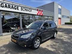 Subaru Forester - 2.0 Executive PANO-LEER-AUTOMAAT