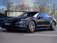 Porsche Taycan - 4S 79 kWh INNODRIVE ACHTERASBESTURING BOSE SURROUND