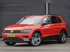 Volkswagen Tiguan - 2.0Tdi 190Pk DSG7 4Motion | Highline | Panoramadak | 360° Camera | Head-Up display | Virtu