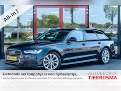 Audi A6 Avant - 2.0 TDI ultra Business Edition | Bose Audio | Sportstoelen | LED Koplampen | Navigatie | C
