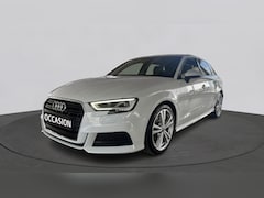 Audi A3 Sportback - 30 TFSI 116Pk Sport S Line Edition