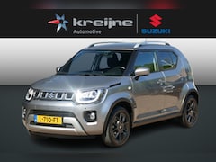 Suzuki Ignis - 1.2 Smart Hybrid Select | PARKEERSENSOREN ACHTER | RIJKLAARPRIJS |
