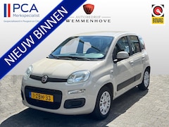 Fiat Panda - 0.9 TwinAir Edizione Cool Airco/El.ramen/5-Deurs