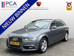 Audi A4 Avant - 1.8 TFSI Business Edition Airco/Lichtmetalen velgen/Navigatie