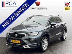 Seat Ateca - 1.5 TSI Style Business Intense Airco/Camera/Alu wielen/Navi/Mistl