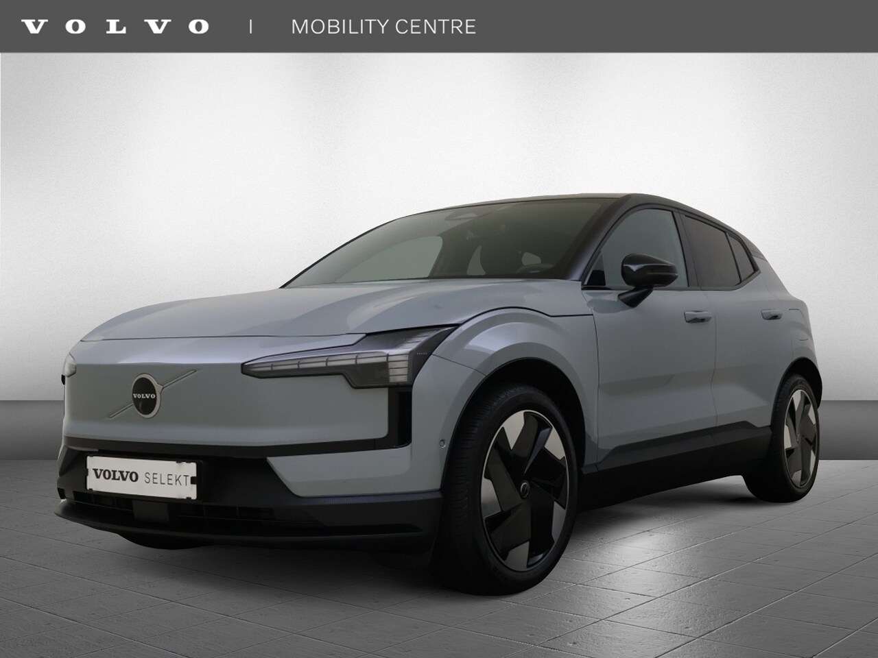 Volvo EX30 - Twin Motor Performance Ultra | Climate Pack | Panoramadak | - AutoWereld.nl
