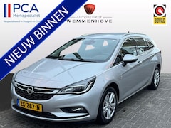 Opel Astra Sports Tourer - 1.0 Turbo Business Executive Airco/Lichtmetalen velgen/El. klep