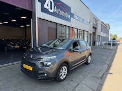 Citroën C3 - 1.2 PureTech Feel