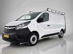 Opel Vivaro - 1.6 CDTI L1H1 Edition | Airco | Parkeersensoren | Navigatie