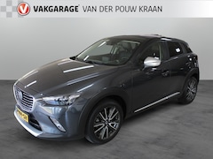 Mazda CX-3 - 2.0 SAG 150 GT-M 4WD