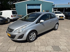 Opel Corsa - 1.3 CDTi EcoFlex S/S Business+