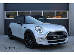 MINI Cooper - 1.5 Chili PDC / Aut. Airco / Black Pack / nieuwe service