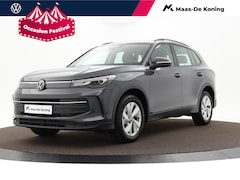 Volkswagen Tiguan - 1.5 eTSI 130pk DSG Life Edition · Camera · Apple/Android Car Play · Navi · Stoel&stuur Ver