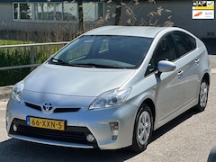 Toyota Prius - 1.8 Busines2012CameraTrekhaak104.000KMNAP
