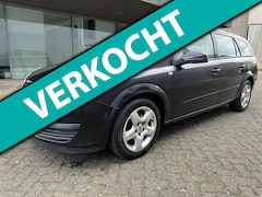 Opel Astra Wagon - 1.4 Business AIRCO BJ 11-2006 APK 11-2025