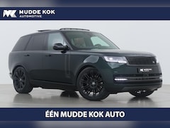 Land Rover Range Rover - 3.0 P460e Autobiography | 23 Inch | Shadow Pack | Stoelkoeling+Massage | Clearsight | Head