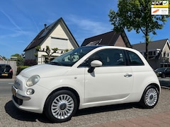 Fiat 500 - 1.2 Lounge NL-AUTO APK T/M 04-2026