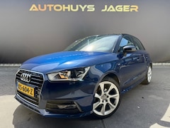 Audi A1 Sportback - 1.0 TFSI Sport Pro Line NL Auto