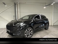 Ford Puma - 1.0 EcoBoost Hybrid 125pk ST-Line X | Driver Assistance | Winter Pack | Full LED | Trekhaa