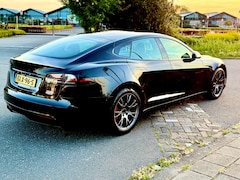Tesla Model S - Plaid+