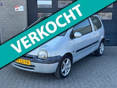 Renault Twingo - 1.2 Dynamique / APK / Electrische ramen