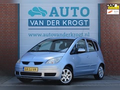 Mitsubishi Colt - 1.3 Invite, Airco, Trekhaak, Lage km, APK 2-26