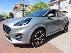 Ford Puma - 1.0 EcoBoost Hybrid ST-Line X garantie mogelijk t/m 2034