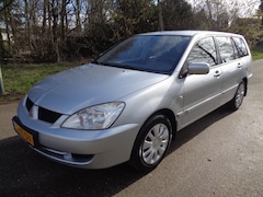 Mitsubishi Lancer Station Wagon - 1.6 Inform Airco NWE APK