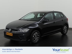 Volkswagen Polo - 1.0 TSI Life DSG | All-in , - Private Lease | Zondag Open